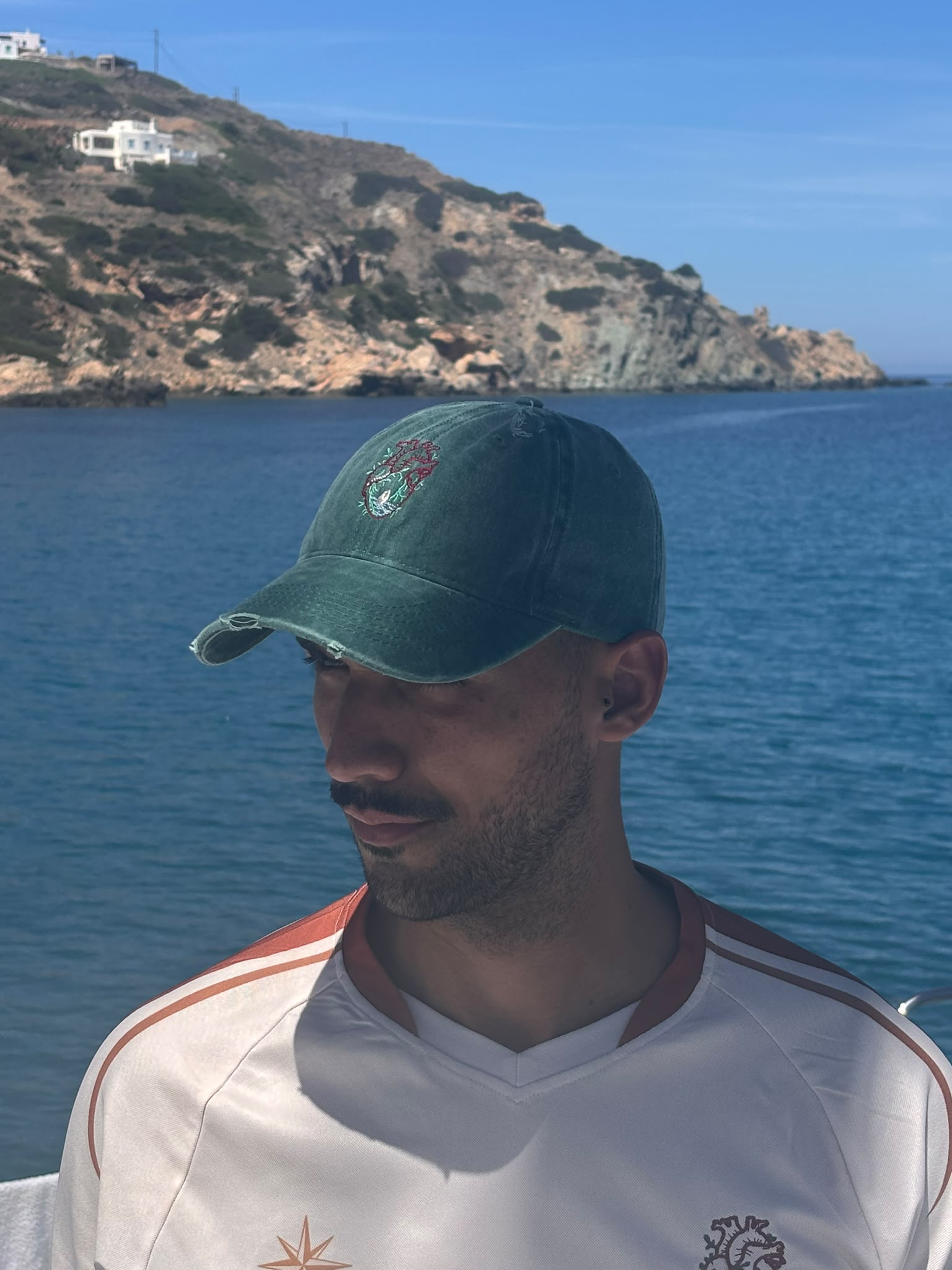Gorra