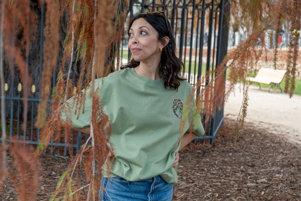Bali verde