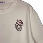 Camiseta Bali Blanca