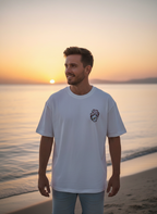 Camiseta Formentera Blanca